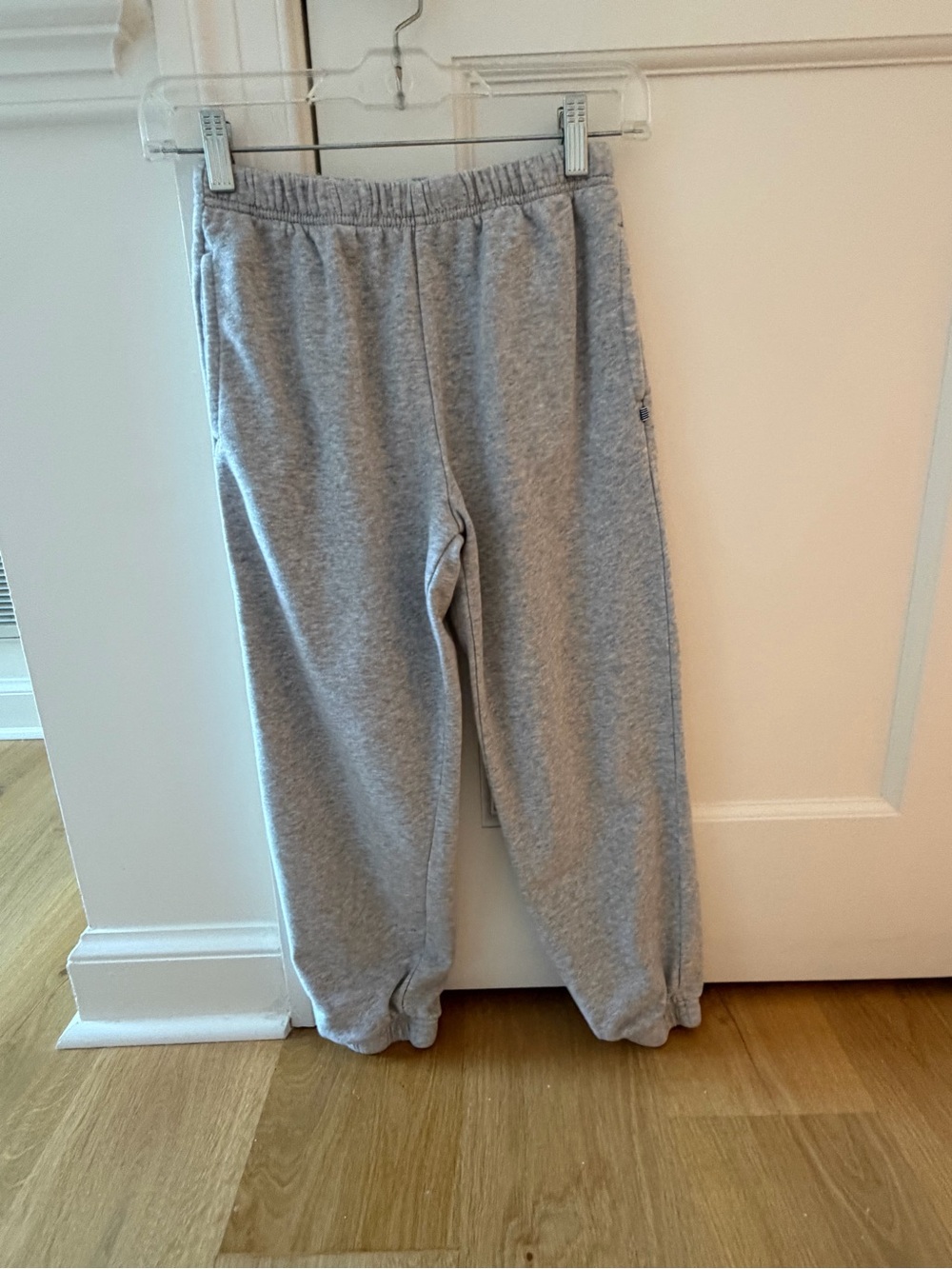Crewcuts - Classic Sweatpants Grey - Size 10